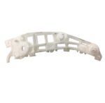 Left Front bumper cover retainer Upper - MITSUBISHI OUTLANDER 2016-2020