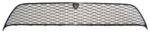 Front bumper grille Lower - MITSUBISHI OUTLANDER 2007-2009