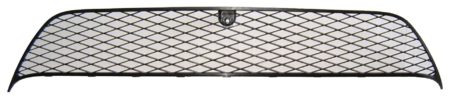 Front bumper grille Lower - MITSUBISHI OUTLANDER 2007-2009