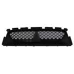 Front bumper grille Upper - MITSUBISHI RVR 2011-2012