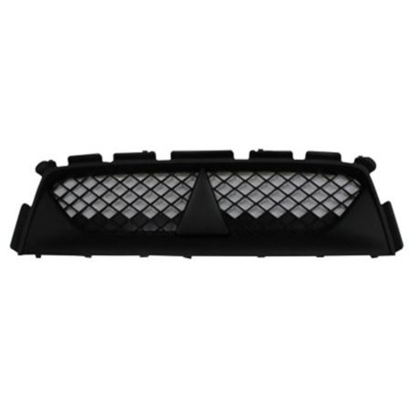 Front bumper grille Upper - MITSUBISHI RVR 2011-2012