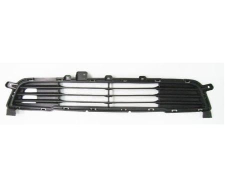 Front bumper grille - MITSUBISHI OUTLANDER 2014-2015