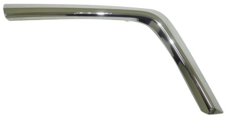 Left Front bumper molding Lower Garnish - MITSUBISHI OUTLANDER SPORT 2016-2019