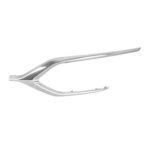 Left Front bumper molding Grille Opening Garnish - MITSUBISHI MIRAGE 2017-2020