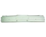 Front bumper energy absorber all - MITSUBISHI OUTLANDER 2003-2006