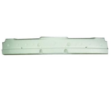 Front bumper energy absorber all - MITSUBISHI OUTLANDER 2003-2006