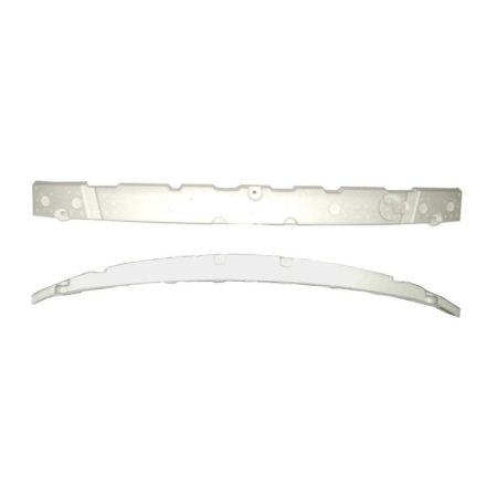 Front bumper energy absorber all - MITSUBISHI LANCER 2008-2017