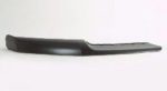 Right Front bumper filler upper; prime - MITSUBISHI ENDEAVOR 2004-2005