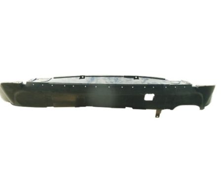 Rear bumper cover PTM - MITSUBISHI OUTLANDER 2007-2013