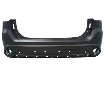 Rear bumper cover prime - MITSUBISHI OUTLANDER 2019-2020