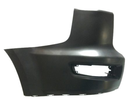 Left Rear bumper extension outer - MITSUBISHI OUTLANDER 2010-2013