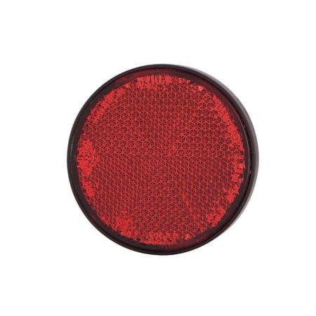 Left Rear bumper reflector RH=LH - MITSUBISHI RVR 2013-2017