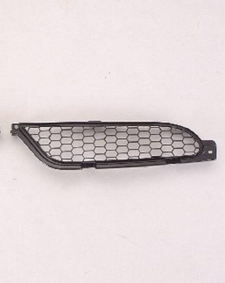 Grille assy left side; all - MITSUBISHI ECLIPSE 2007-2008