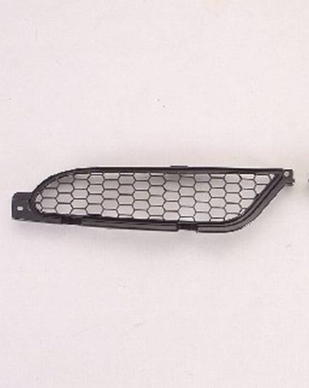 Grille assy right side; all - MITSUBISHI ECLIPSE 2006-2008