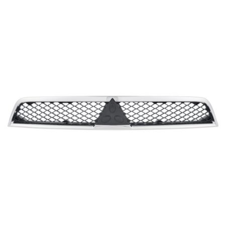 Grille Assy Chrome - MITSUBISHI LANCER 2008-2015