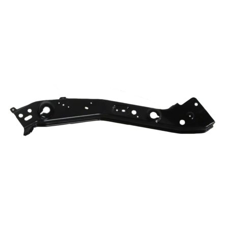 Headlamp mounting panel left side; spyder - MITSUBISHI ECLIPSE 2007-2012