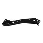 Headlamp mounting panel right side; spyder - MITSUBISHI ECLIPSE 2007-2012