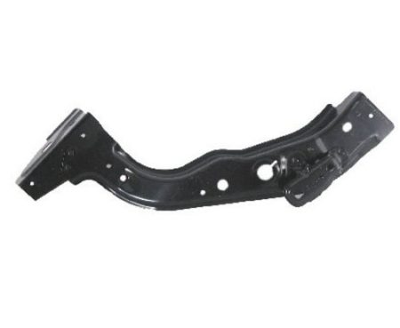 Headlamp mounting panel EVOLUTION; LH; Headlamp support assy - MITSUBISHI LANCER 2008-2015