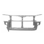 Radiator support support assembly; except Evolution - MITSUBISHI LANCER 2002-2003