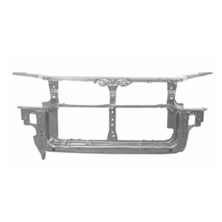 Radiator support support assembly; except Evolution - MITSUBISHI LANCER 2002-2003