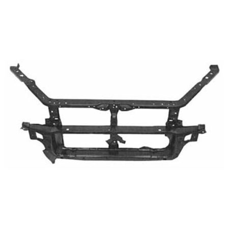Radiator support support assembly; except Evolution - MITSUBISHI LANCER 2004-2005