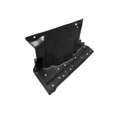 Lower engine cover LH; Rear - MITSUBISHI OUTLANDER SPORT 2011-2022