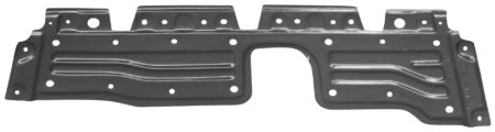 Lower engine cover MAT: PE/Vacuum Form; OEM: PP/Injection - MITSUBISHI MIRAGE 2014-2022
