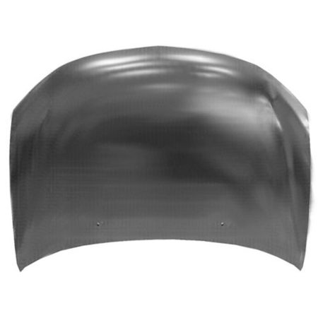 Hood panel assy - MITSUBISHI OUTLANDER 2007-2009