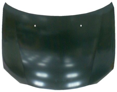 Hood panel assy - MITSUBISHI OUTLANDER 2010-2013
