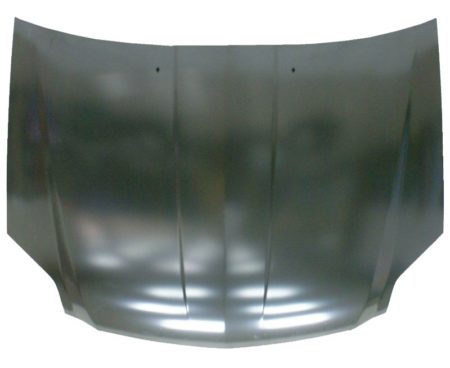 Hood panel assy 2.4L - MITSUBISHI GALANT 2010-2012