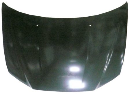 Hood panel assy - MITSUBISHI RVR 2011-2019