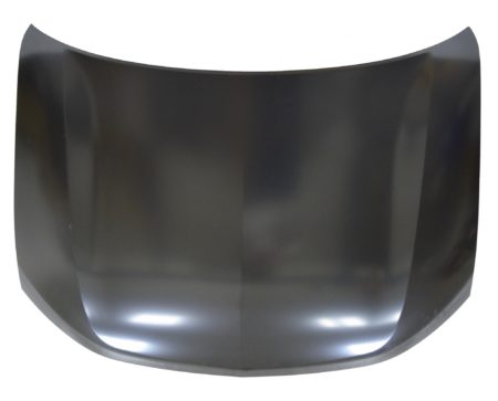 Hood panel assy To 1-15 - MITSUBISHI OUTLANDER 2014-2020