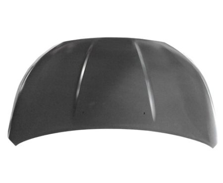 Hood panel assy - MITSUBISHI MIRAGE 2017-2020