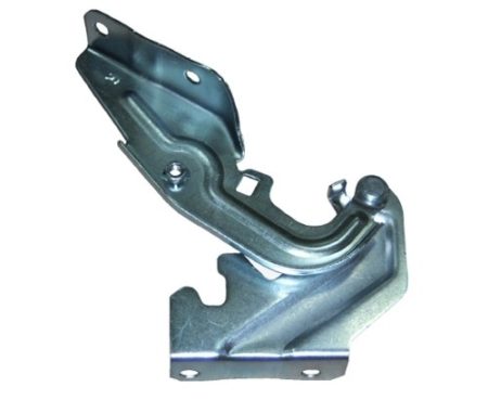 Hood hinge assy EVOLUTION; RH - MITSUBISHI LANCER 2008-2015