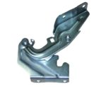 Hood hinge assy EVOLUTION; LH - MITSUBISHI LANCER 2008-2015