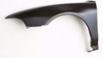 Left Front fender assy w/3.0 V6 engine; ES - MITSUBISHI GALANT 1999-2003