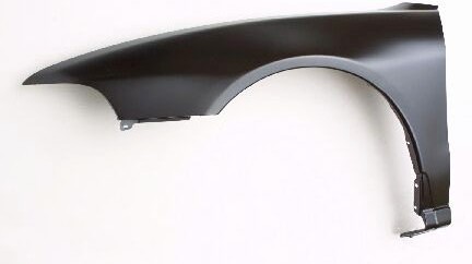 Left Front fender assy w/3.0 V6 engine; ES - MITSUBISHI GALANT 1999-2003