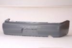 Left Front fender assy ES/LS; 4dr sedan - MITSUBISHI LANCER 2002-2003
