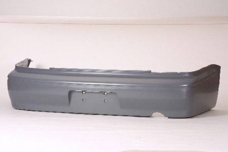 Left Front fender assy ES/LS; 4dr sedan - MITSUBISHI LANCER 2002-2003