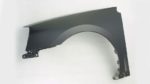 Left Front fender assy all CAPA - MITSUBISHI GALANT 2004-2012