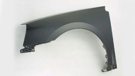 Left Front fender assy all - MITSUBISHI GALANT 2004-2012