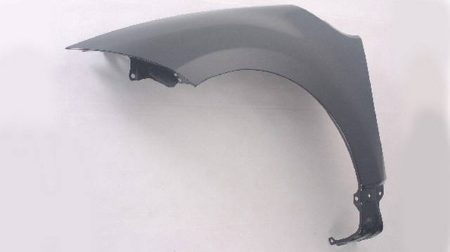 Left Front fender assy all - MITSUBISHI ECLIPSE 2006-2012