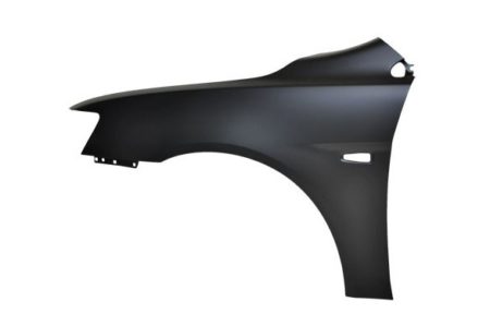 Left Front Fender Assy W/Turbo; From 2-12 - MITSUBISHI LANCER 2008-2017