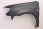 Left Front fender assy LIMITED/SE/XLS - MITSUBISHI OUTLANDER 2005-2006