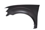 Left Front fender assy CAPA - MITSUBISHI OUTLANDER 2010-2013
