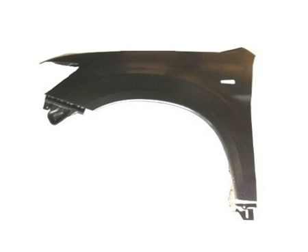 Left Front fender assy - MITSUBISHI RVR 2011-2015