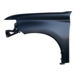 Left Front Fender Assy - MITSUBISHI OUTLANDER 2016-2020