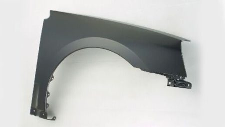 Right Front fender assy all - MITSUBISHI GALANT 2004-2012