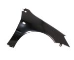 Right Front fender assy 4dr sedan; OZ Rally - MITSUBISHI LANCER 2004-2006