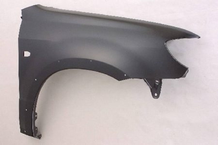 Right Front fender assy LIMITED/SE/XLS - MITSUBISHI OUTLANDER 2005-2006